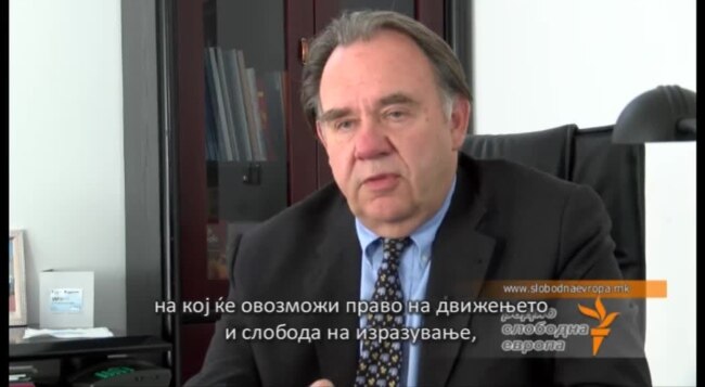 Бајер - Опасност од одземање на препораката за преговори