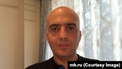 ოთარ ფარცხალაძე: „მდევნიან გაყალბებული დანაშაულებისთვის, - იმისთვის, რაც არ ჩამიდენია“