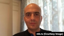 Отар Парцхаладзе