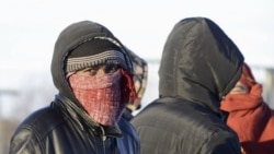 "Мени Қозоғистонда қулликка сотганлар жазосиз қолмоқда"