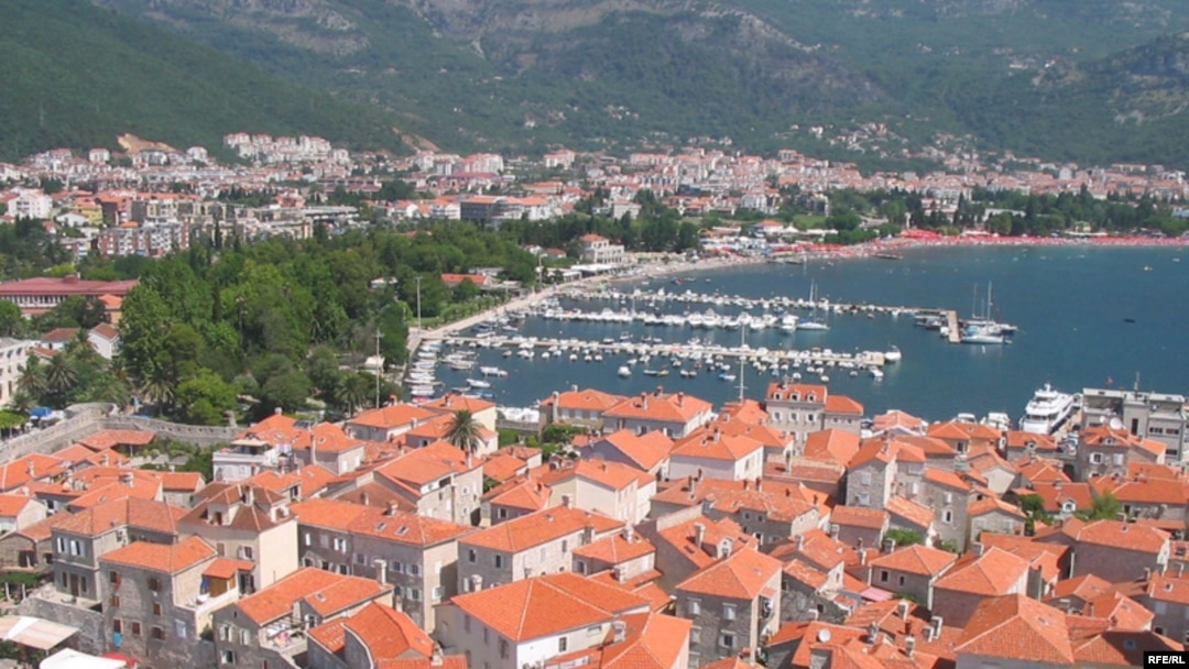 Budva