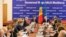 La prezentarea Strategiei de Cooperare astăzi la Chișinău