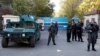 ۱۳ تن از منسوبین حوزه سوم امنیتی کابل به سارنوالی معرفی شده اند