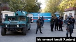  ۱۳ تن از منسوبین حوزه سوم امنیتی کابل به دلیل غفلت وظیفه ای به سارنوالی معرفی شده اند. 