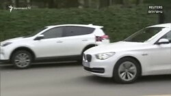 Թուրքիա-Արևմուտք հարաբերություններում կրկին լարված շրջան է