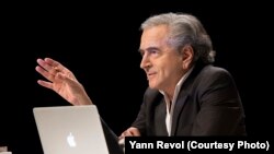 Bernard-Henri Levy