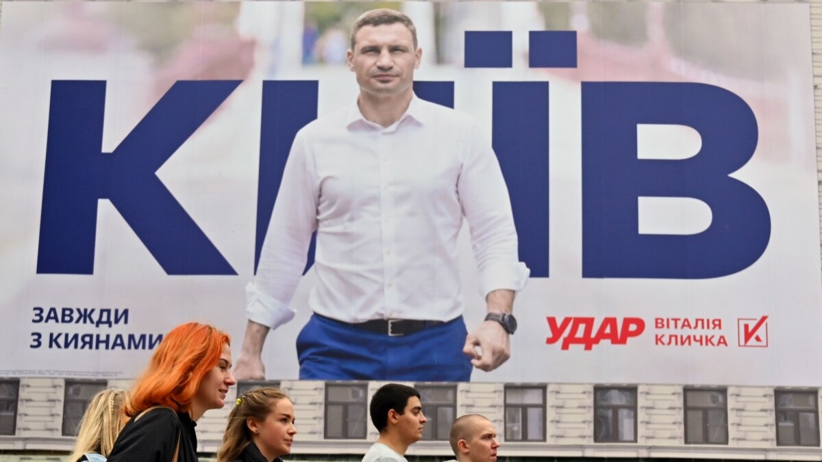 Спаринг «Зеленський проти Кличка»: за що вони б'ються та чим це завершиться? - Vimarsana News