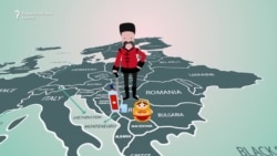 Кремљ не се откажува од Балканот