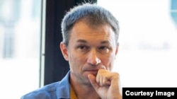 Григорий Кунис