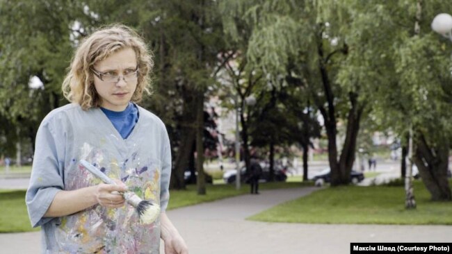 Захар Кудзін