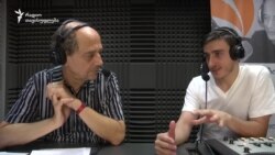 "ჩემი თავგადასავალი" - ქრისტინე წულუკიძე-თოდიას მოგონებები