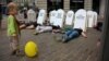 Belarus Court Overturns Death Sentence