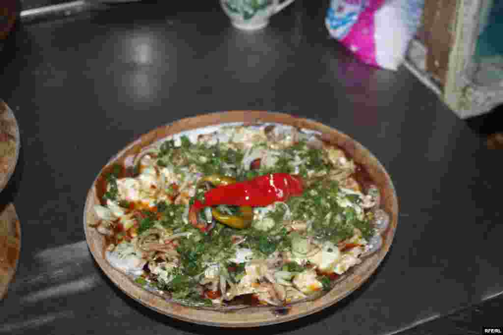 Таоми айёми зимистон #41