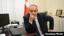 Իրակլի Սեսիաշվիլի, արխիվ
