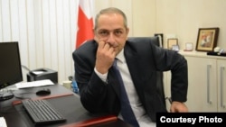 ირაკლი სესიაშვილი