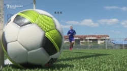 Crna Gora: Fudbaleri ponovo na treningu uz ograničenja