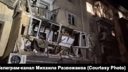 Последствия атаки на Севастополь, 6 марта 2026 года