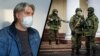 Раскаялся в участии в «крымской весне»: подробности ареста севастопольца