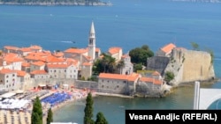 U pojedinim primorskim opštinama zbog novog zakona najavljeni su protesti mještana i civilnog sektora; Foto: Budva