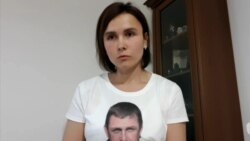 'They Tortured Him': Wife Of Detained Crimean Journalist Yesypenko Demands His Release
