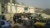 Families Of Iranian Political Prisoners Protest Alleged Prison Raid