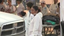 Meksikada kütləvi məzarlıq aşkar edilib