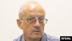Андрей Пионтковский, 2007