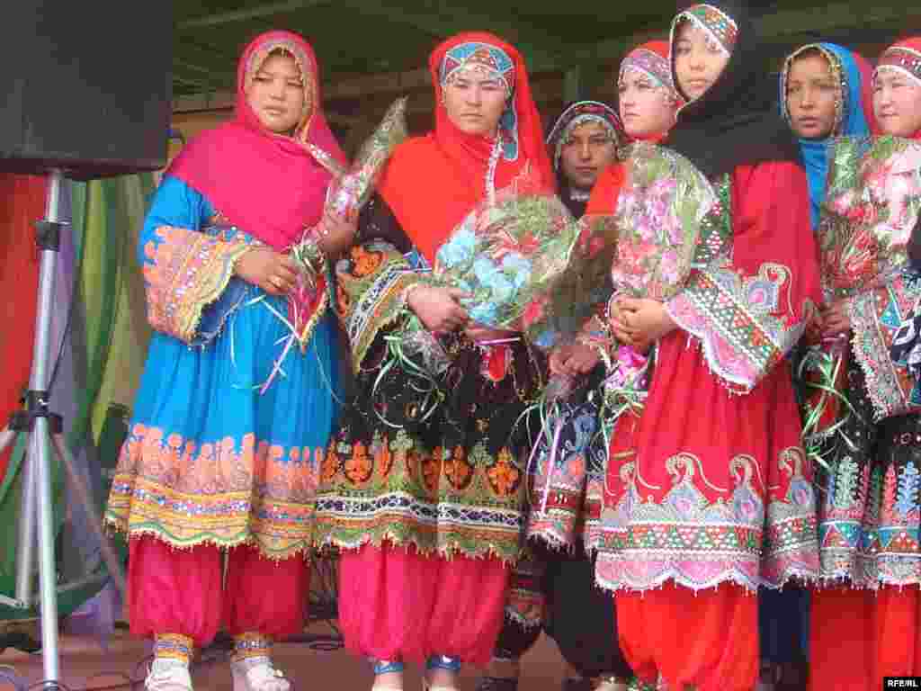 افغانستان