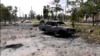 Удар по Краматорську: війська РФ поцілили в авто, є загиблі – Тимошенко 