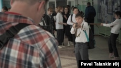 Jenap Hiçkim Putine garşy