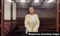 Валентина Заярна