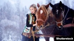 Карпатський напрямок є одним з найпопулярніших серед туристів на зимові свята, втім синоптики радять утриматись від походів у гори та на високогір’я