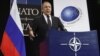 NATO, Russia Fail To Defuse Missile Rift