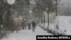 Опади, якщо й будуть, то незначні, вказують фахівці