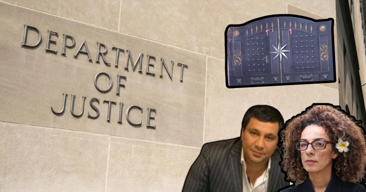 აშშ-ის სასამართლო განაჩენს გამოუტანს საქართველოს მოქალაქე ფოლად ომაროვს, რომელიც დამნაშავედ ცნეს შეკვეთილი მკვლელობის მცდელობაში