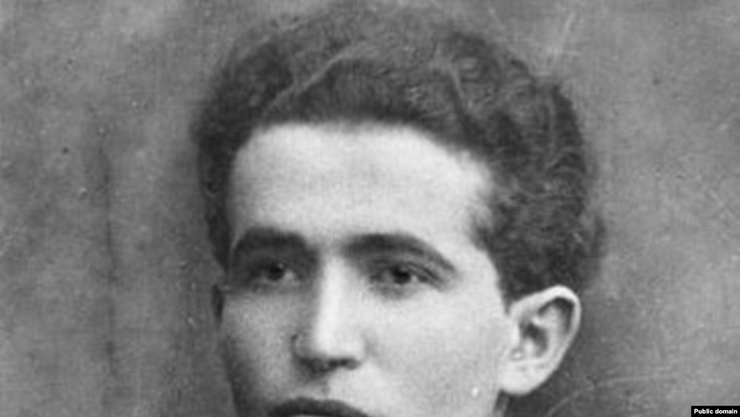 Давид Бен-Гурион, 1900-1905.