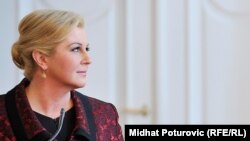 Kolinda Grabar Kitarović