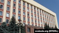 Донишгоҳи тиббии Ҳомели Беларусия