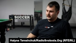 «Злить і внутрішній ворог також», – Олександр Базилевич