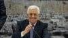 عباس: قطعنامه استقلال فلسطين را دوباره به شورای امنيت ارايه می دهيم 