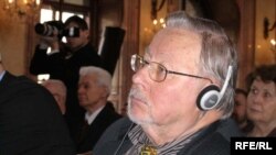 Vytautas Landsbergis