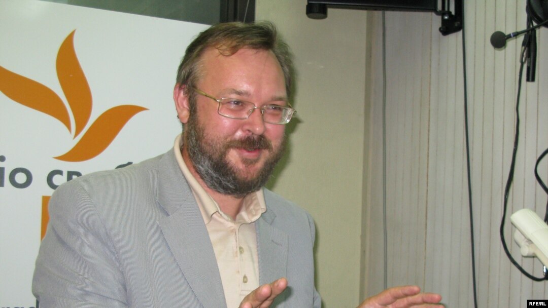 Андрей Ермолаев