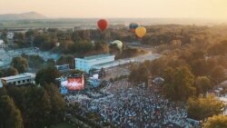 2024 йилги "Дунё садолари" фестивали Ўзбекистон бюджетига 6 миллиард сўмга тушган эди.