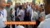 Пулситонии кордиҳандагон ронандагони таксиро ноором кардааст