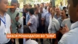 Пулситонии кордиҳандагон ронандагони таксиро ноором кардааст
