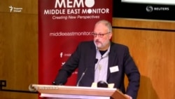 Арабистони Саудӣ дар робита бо марги рӯзноманигор 18 касро боздошт кард