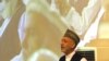 Karzai Sibling Says Business Success All His Own