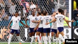 تصویر از رقابت های جام جهانی فوتبال زنان