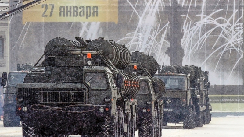 Дорогие «игрушки» Кремля. Почему уменьшились военные расходы России 