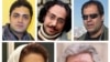 عفو بین الملل خواستار آزادی فوری مستند سازان ایرانی شد